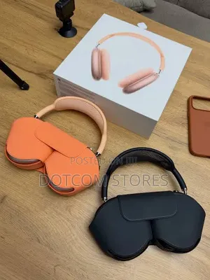 Apple Airpods Max