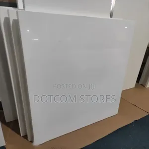 80 X 100 Cm Stretched Artist Canvas Board