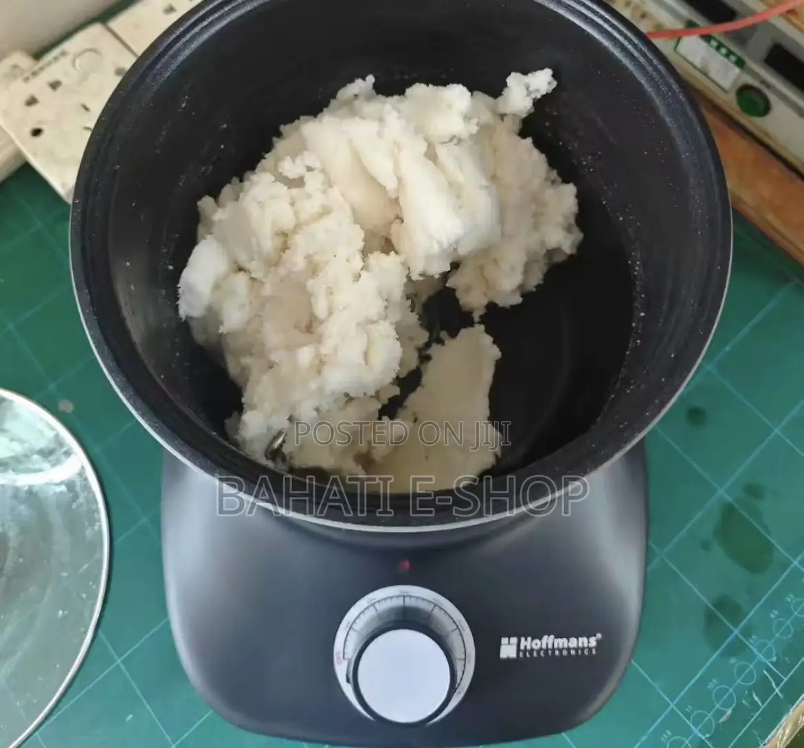 Fufu/Ugali Maker