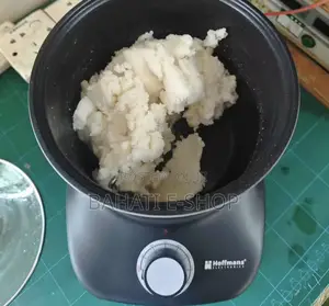 Fufu/Ugali Maker