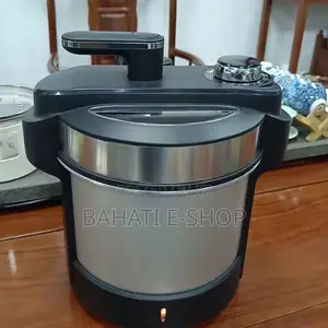 Fufu Swallow Maker