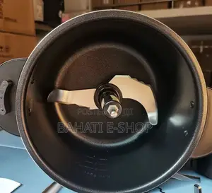 Fufu Swallow Maker