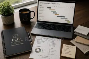 Project Planning Services