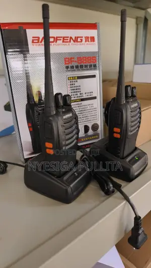 Radio Talkie