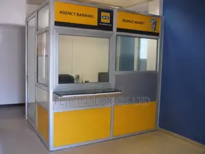 Agency Banking Mobile Money Partitioning Solutions