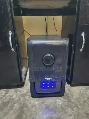 Home Theater System