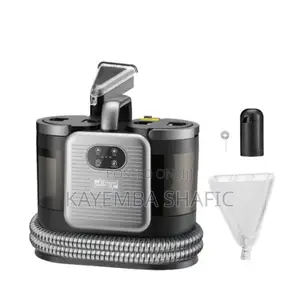 DSP Kd2065 Vacuum Steam Spot Cleaner