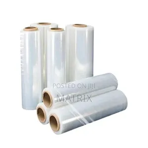 Stretch Wrap Film