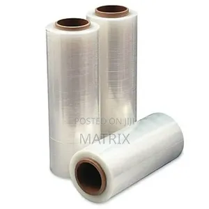 Stretch Wrap Film