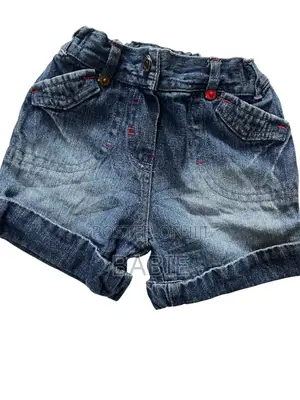 Shorts for Kids