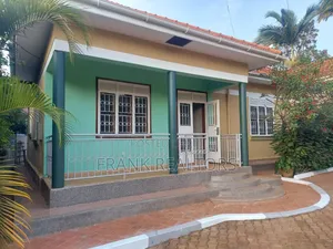2bdrm Apartment in Uring Crescent, Katabi for sale