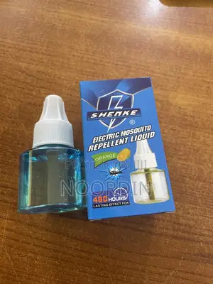 Shenke Electric Liquid Mosquito Repellent Heater Kit Refill Refills Re