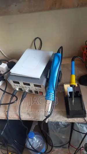 Kada 3 in One Work Station