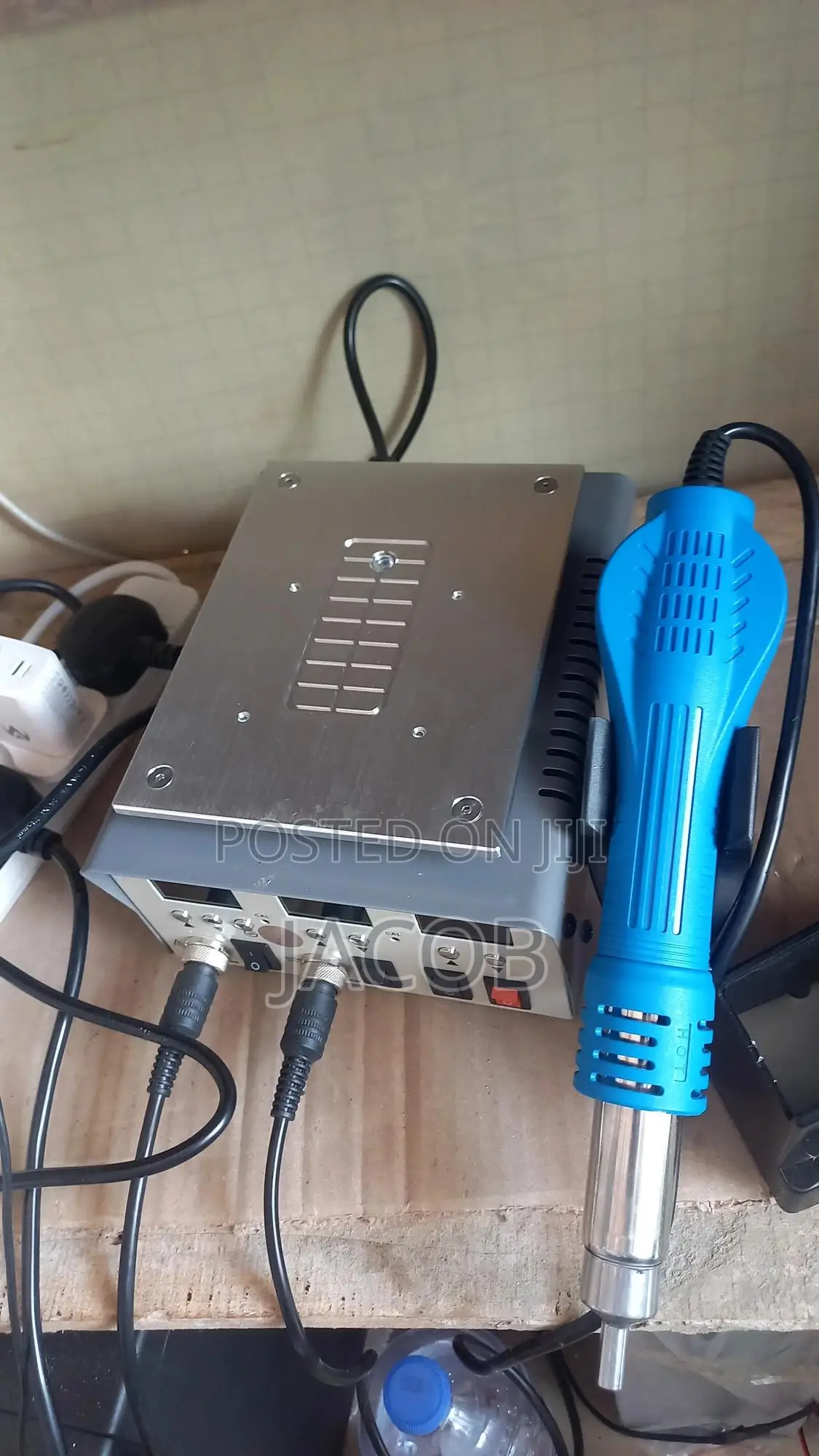 Kada 3 in One Work Station