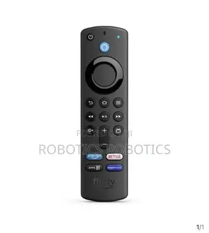 Amazon Firestick Tv Remort