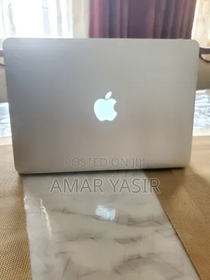 Laptop Apple MacBook 2015 16GB Intel Core i7 SSD 256GB