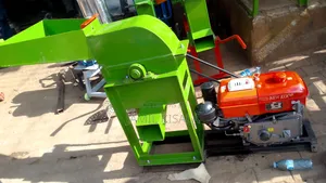 Productive Feeds Mill