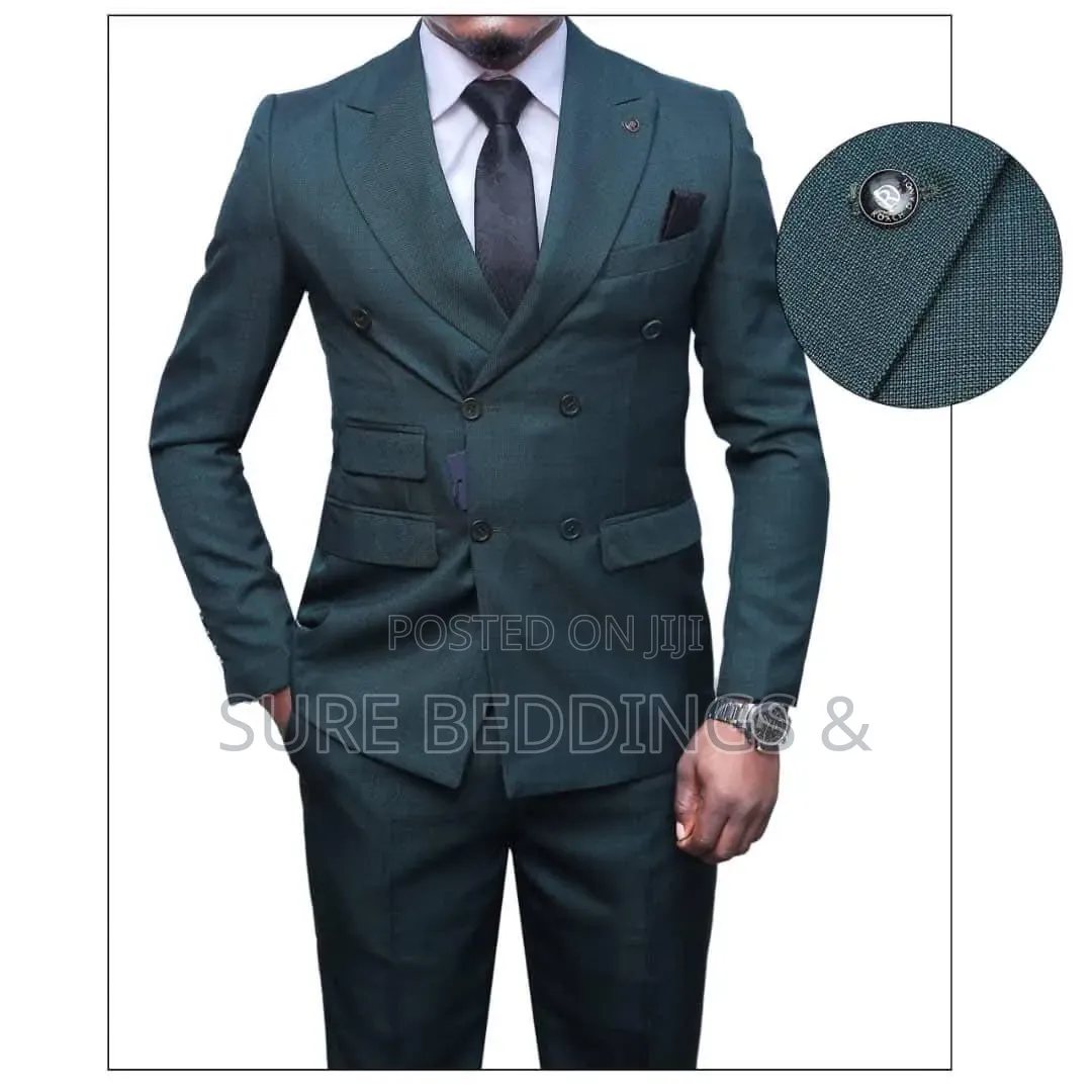 Gentle Turkish Suits