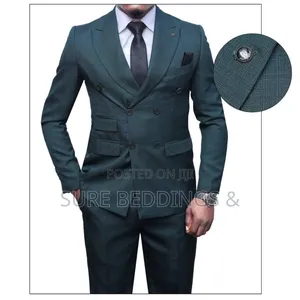 Gentle Turkish Suits