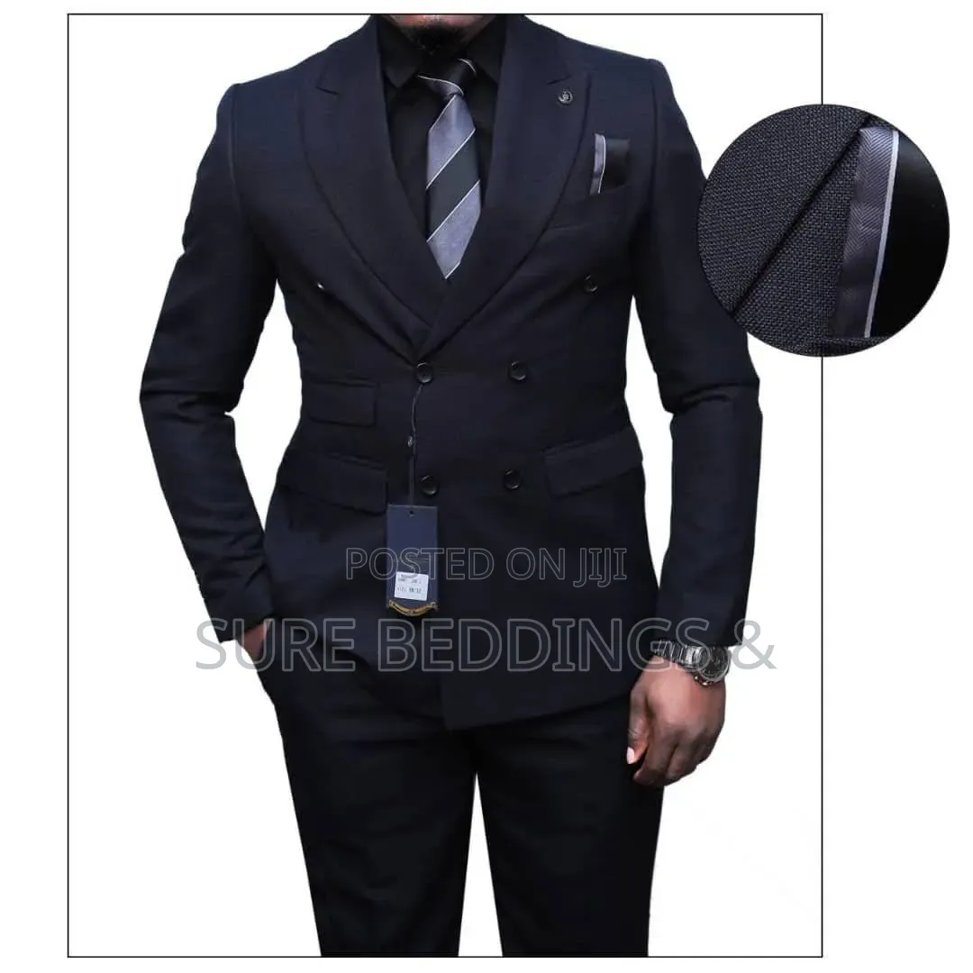 Gentle Turkish Suits