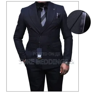 Gentle Turkish Suits