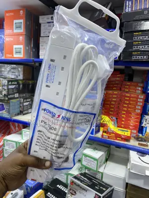 6way Original Power King Extension
