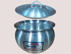 Waka Heavy Cooking Pot