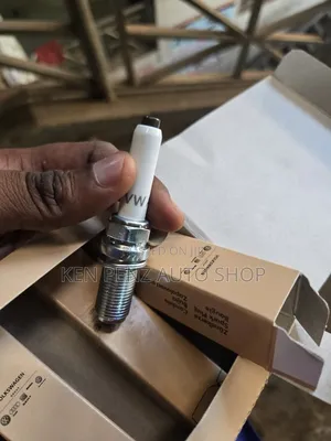 Volkswagen Tiguan,Golf and Toureg Spark Plugs