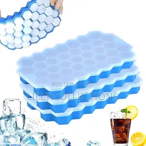 Ice Molds Trays