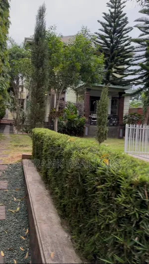 Furnished 5bdrm House in Nalugala, Katabi for sale