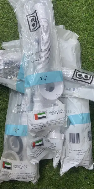 Flexible Waste Uae