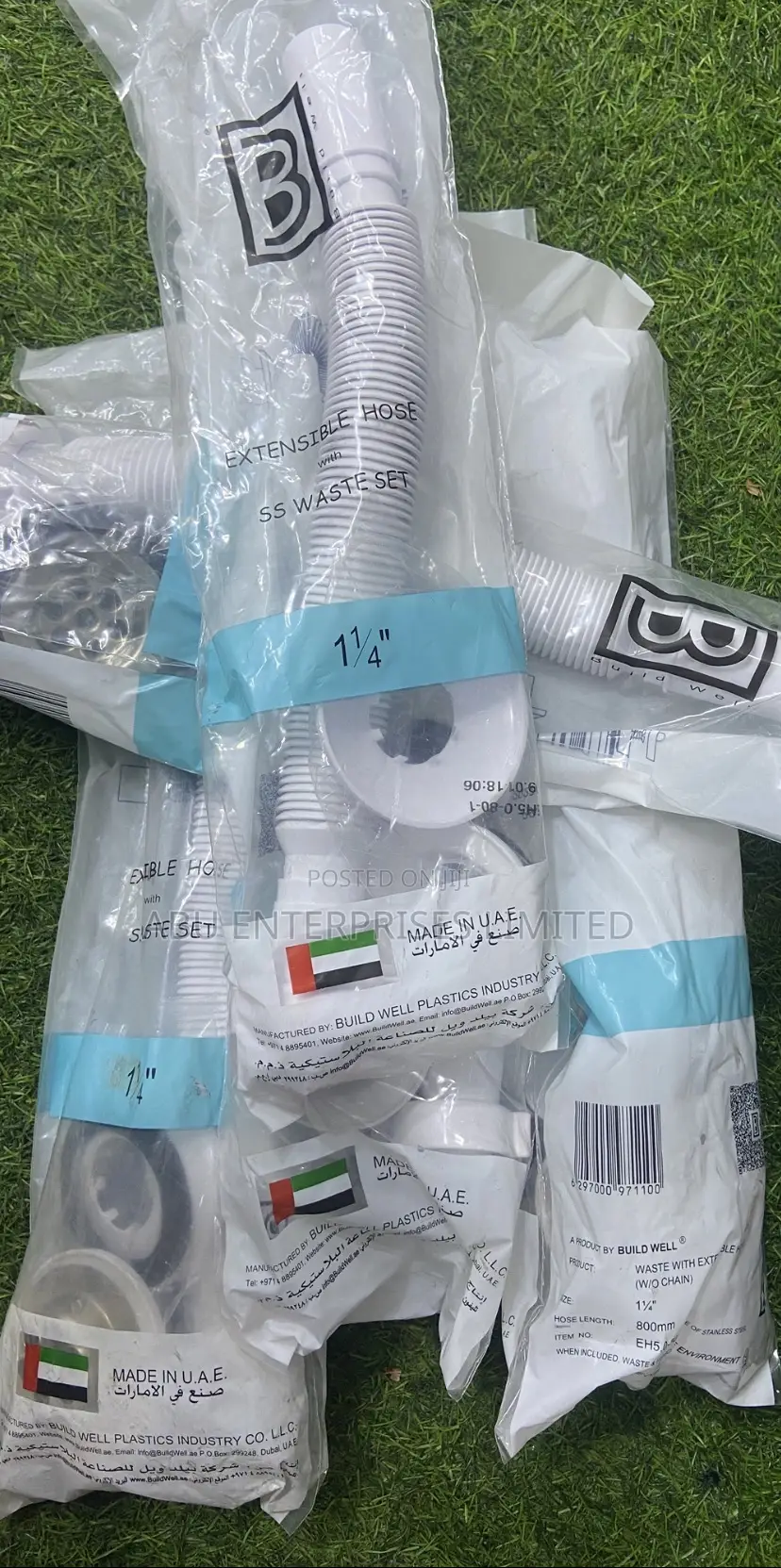 Flexible Waste Uae