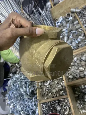 Non Return Valve 4 Inch Dn 100