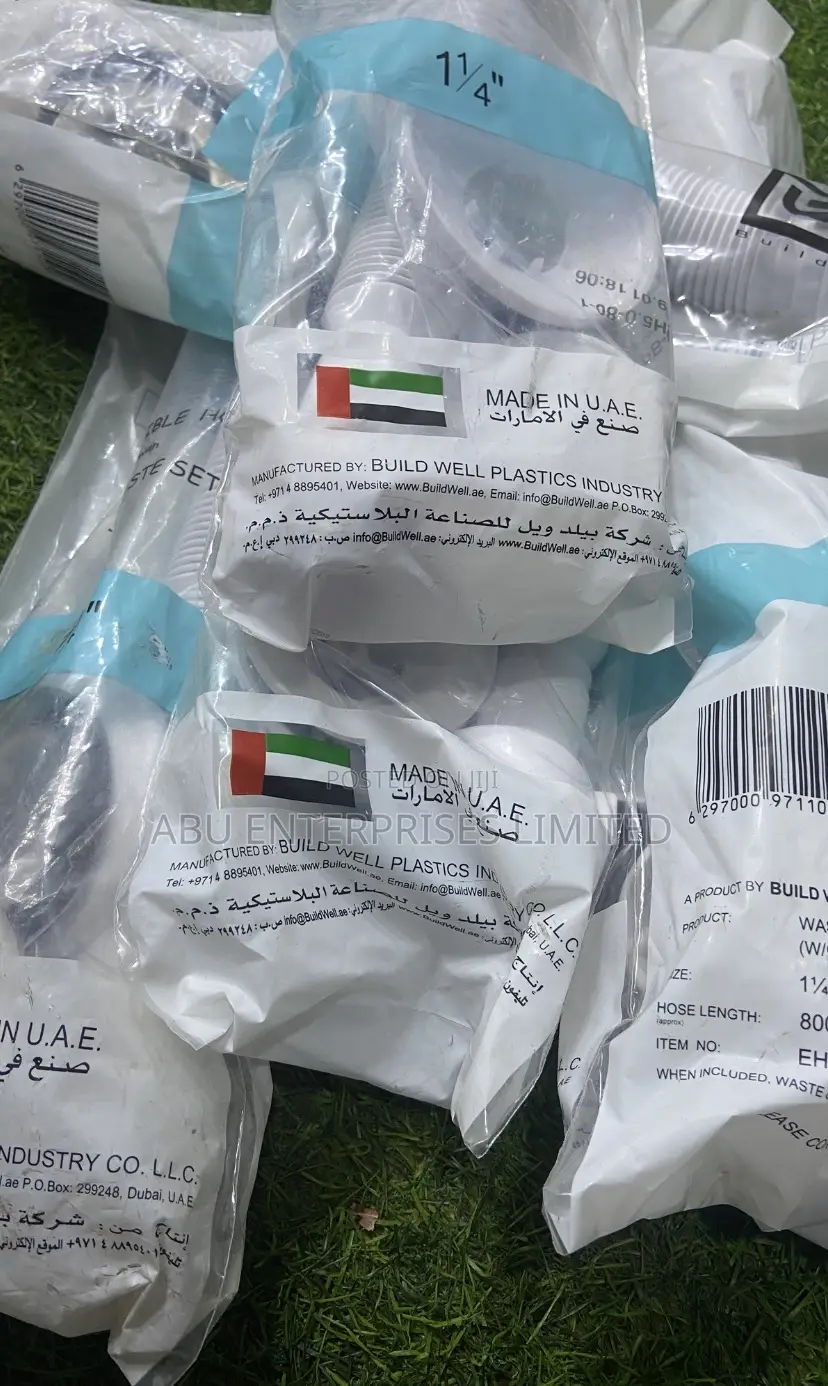 Flexible Waste Uae