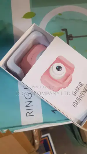 Digital Kids Camera