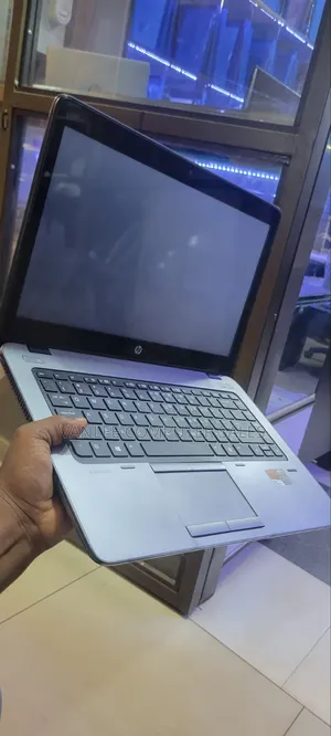 Laptop HP EliteBook 840 G2 8GB Intel Core i5 HDD 500GB