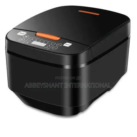 Digital Rice Cooker 5litres Electric Digital Rice Cooker