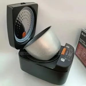 Digital Rice Cooker 5litres Electric Digital Rice Cooker
