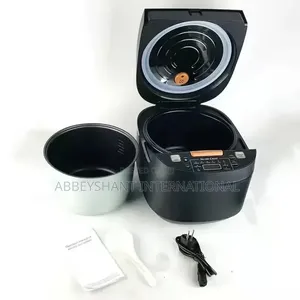 Digital Rice Cooker 5litres Electric Digital Rice Cooker