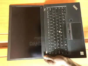 Laptop Lenovo ThinkPad T470s 8GB Intel Core i7 SSD 256GB