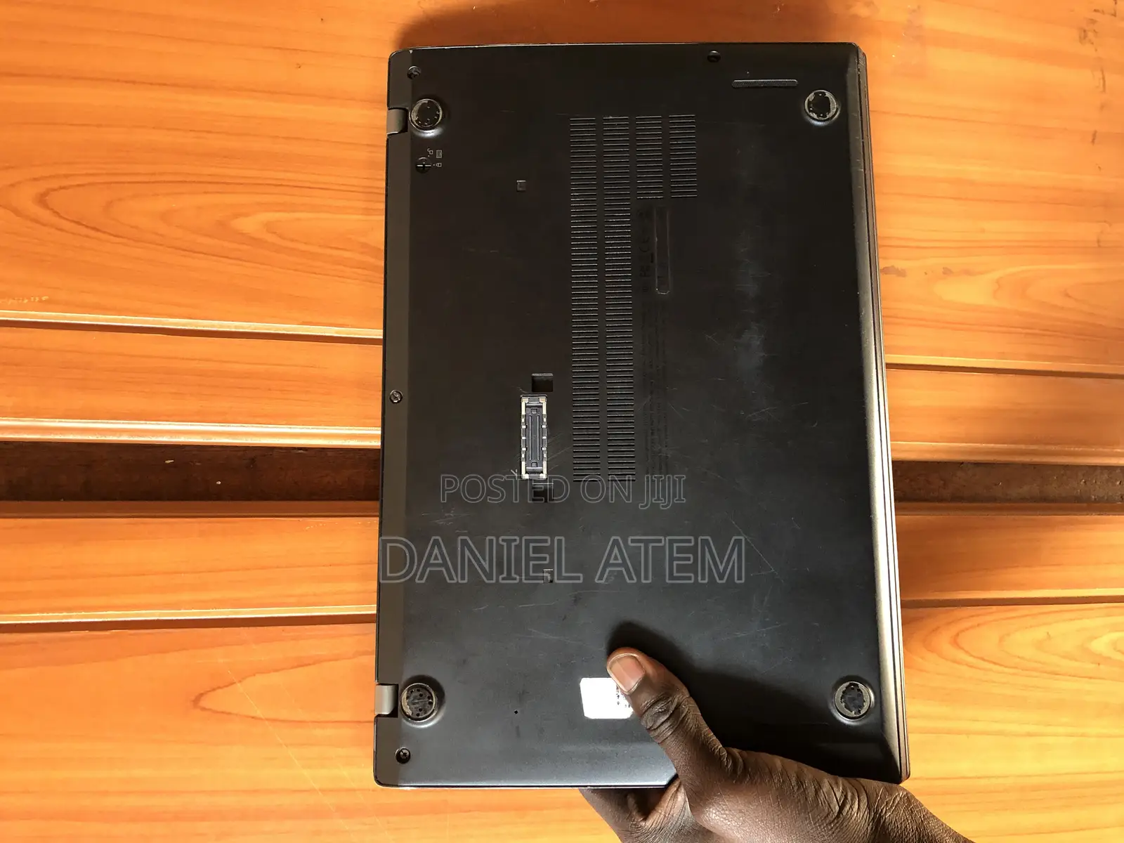 Laptop Lenovo ThinkPad T470s 8GB Intel Core i7 SSD 256GB