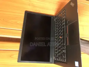 Laptop Lenovo ThinkPad T470s 8GB Intel Core i7 SSD 256GB