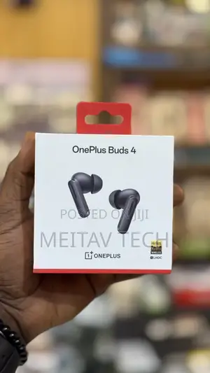 Oneplus Buds 4 Wireless Earbuds