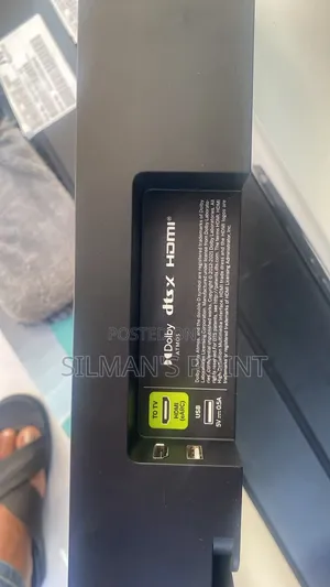 Vizio Soundbar 5.1ch New Model Available