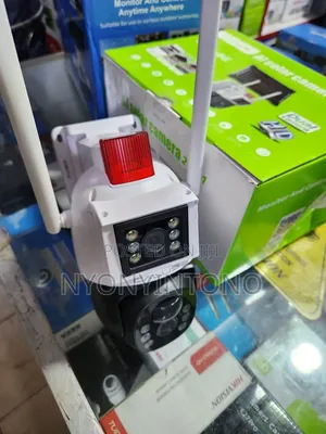 Callus Dual Lense Ai Assisted Digital Wireless Sim Card Solar Camera