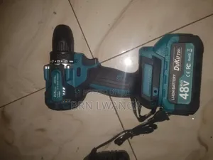 Cordiless Drill