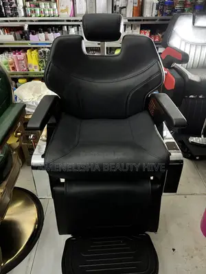 Salon Chairs