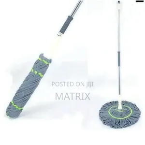 Twist Mop Micro Fibre Self Wring Mop