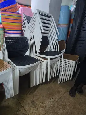 Obsac Plastic Chairs Plastic Chairs Armless