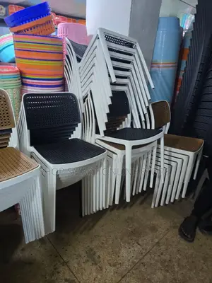 Obsac Plastic Chairs Plastic Chairs Armless